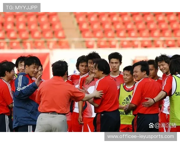 逆境中不屈：那些用信念点燃战火的足球战士